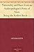 Nationality and Race from an Anthropologist's Point of View B... by Arthur Keith