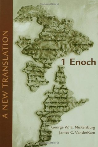 1 Enoch (Paperback)