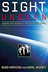 Sight Unseen: Science, UFO Invisibility & Transgenic Beings