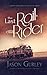 The Last Rail-Rider by Jason Gurley