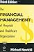 The Financial Management of Hospitals and Healthcare Organiza... by Michael Nowicki