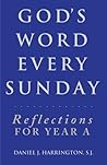 God's Word Every Sunday: Reflections for Year A Book cover for God's Word Every Sunday: Reflections for Year A