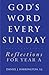 God's Word Every Sunday: Reflections for Year A