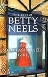 An Old-Fashioned Girl by Betty Neels