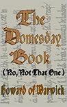 The Domesday Book...