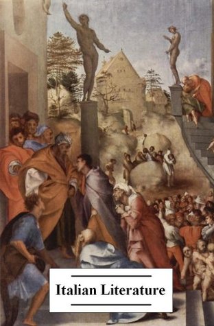 The Anthology of Italian Literature (Kindle Edition)