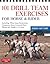 101 Drill Team Exercises for Horse & Rider: Including Three-Loop Serpentine, Cinnamon Buns, Carousel Pairs, Thread the Needle & 97 more (Read & Ride)