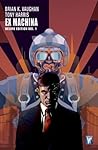 Ex Machina, Book 1