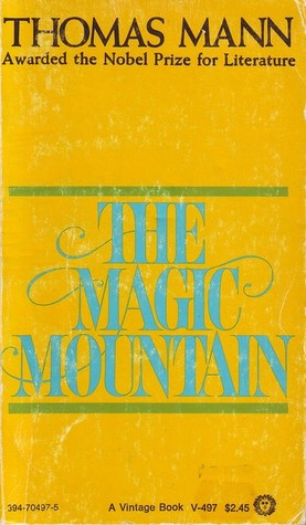 The Magic Mountain