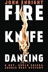 Fire Knife Dancing