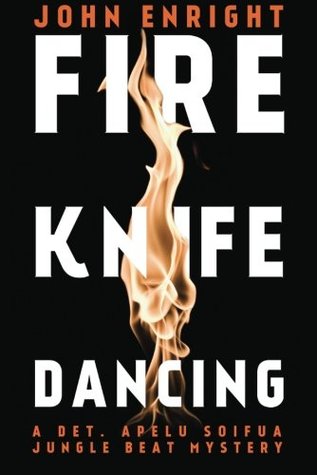 Fire Knife Dancing (Paperback)