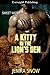 A Kitty in the Lion's Den (Sweet Water, #3)