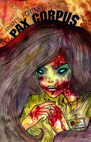 PaxCorpus (The Pax Series Book 1)