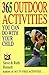 365 Outdoor Activities You ...