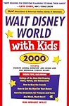 Walt Disney World with Kids, 2000