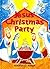 Jesus' Christmas Party