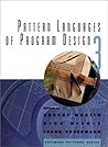 Pattern Languages of Program Design 3 Pattern Languages of Program Design 3