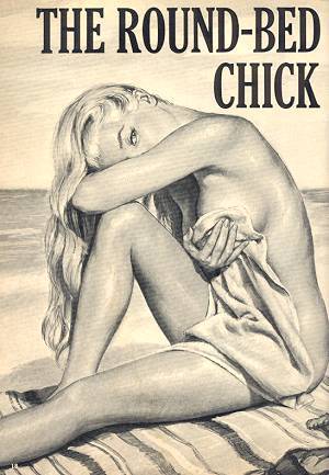 The Round Bed Chick (ebook)