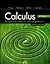 Calculus: Graphical, Numerical, Algebraic