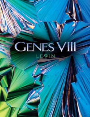 Genes VIII (Hardcover)
