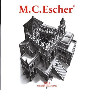 14 Escher (Multilingual Edition)
