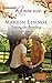 Taming the Brooding Cattleman (The Larkville Legacy #3)