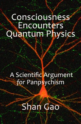 Consciousness Encounters Quantum Physics: A Scientific Argument for Panpsychism (Kindle Edition)
