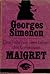 Drei Fälle aus dem Leben des Kommissars Maigret
