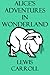 Alice's Adventures in Wonderland