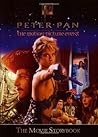 Peter Pan: The Movie Storybook Peter Pan: The Movie Storybook