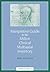 Interpretive Guide to the Millon Clinical Multiaxial Inventory by James P. Choca