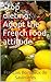 Stop dieting: Adopt the French food attitude