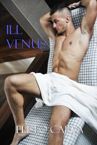 Ill Venus (Positions from The Sun #5)