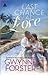 Last Chance at Love by Gwynne Forster