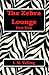 The Zebra Lounge First Visit (The Zebra Lounge Series Book 3)