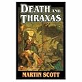 Death and Thraxas