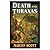 Death and Thraxas (Thraxas, #3-4)