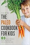 The Paleo Cookboo...
