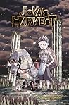 Jova's Harvest #1 Comic Book by Steve Uy