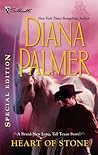 Heart of Stone by Diana Palmer