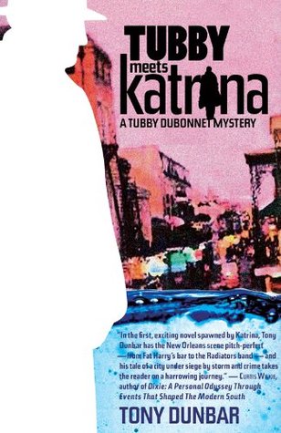 Tubby Meets Katrina (Tubby Dubonnet #7)