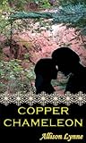 Copper Chameleon