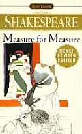 Measure for Measure