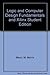 Logic and Computer Design Fundamentals