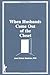When Husbands Come Out of the Closet by Jean S. Gochros