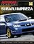 Subaru Impreza: turbo Since 1994