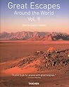 Great Escapes Around the World Vol. 2