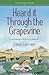 Heard it Through the Grapevine (A Dead Sister Talking Mystery Book 1)