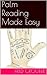 Palm Reading Made Easy