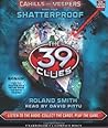 Shatterproof by Roland Smith